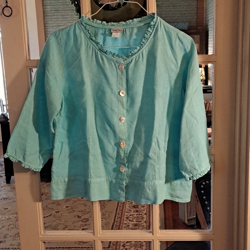 Make Offer On MATCH POINT TOP